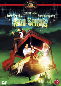 High Spirits    (1988) (DVD)